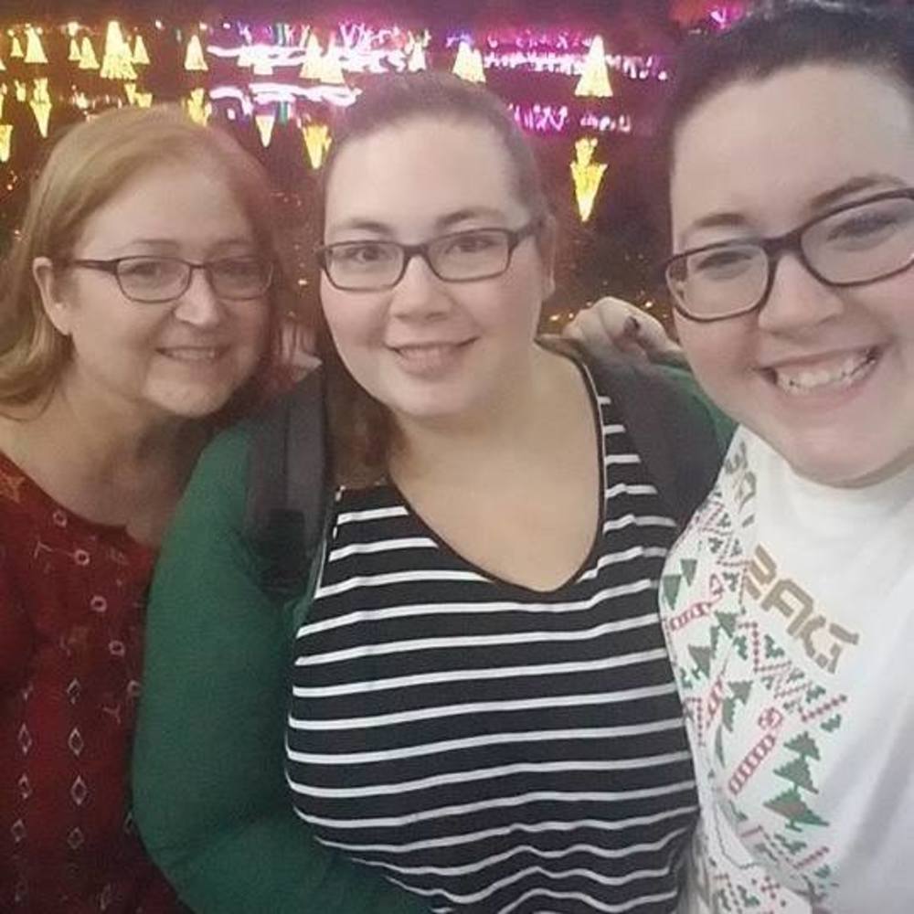 Meet your Posher, Beverly